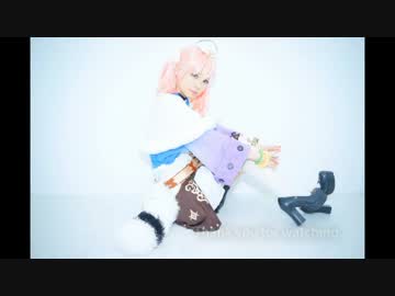 脈拍と連動してうごくエスカの「しっぽ」をつくってみた