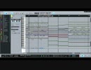 ホルスト　惑星　第５曲　Saturn　(DTM)
