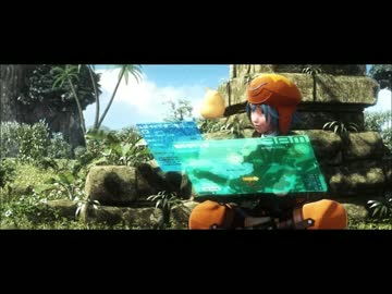 人気の ドットハック セカイの向こうに 動画 19本 ニコニコ動画