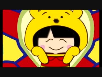 えまのプーさんのホームランダービー!