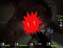頭がデッドな奴らのLeft 4 Dead 2 実況　Dead Center　2/4