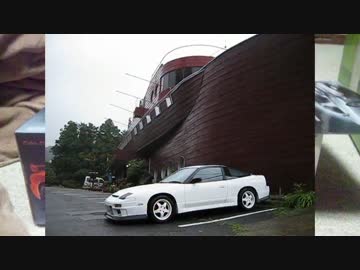 180SXで徳島を紹介しようと思ふ その１９