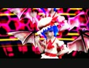 【東方ＭＭＤ】シューティングスター【銀獅式】