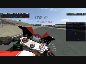 【バイク】 GP Bikes プレイ動画&リプレイ part4 【シミュレーター】