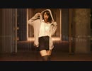 【ぼっちで】　虎視眈々　踊ってみた　【なみ（仮）】