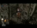 【ダークソウル２】　己の闇と黄昏と実況 part37