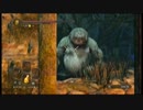 [ダークソウル２]アーロン騎士で2週目攻略　その１７[DARK_SOULS_II]
