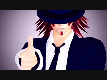 【MMD】「One・Two・Three」（∥＿ゝ∥）×１０