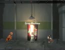 The Cave　テキトーに和訳しながら初見実況プレイ Part.14 科学者前編