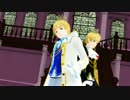 【APヘタリアMMD】おこちゃま戦争