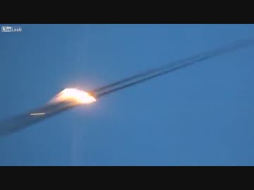 [ウクライナ]ドネツク国際空港への近接航空支援