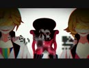 【⋈×✪】赤心性：カマトト荒療治 歌わせてもらった。 by雛宮&昴＊