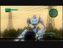 【地球防衛軍４】INF縛り2周目レンジャー編 St.45 青き衛士