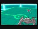 【ポケモンXY】　レート１１位に全国ダブルでもなりたい　6