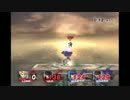 【スマブラx】 wi-fiチーム戦 part232 【だれかと】