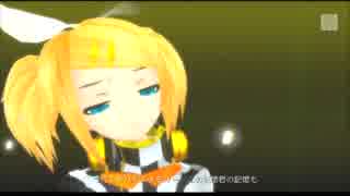 【Project DIVA f 2nd】【Edit PV】デバイスメモリー