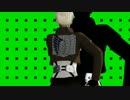 【進撃MMD】Rude boy