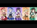 可愛くぴょんぴょんしました☆