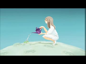 【ニコカラ】桜花爛漫【on vocal】