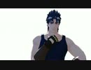 【ジョジョソン】ジョナサン・ジョースターの伝言【MMD】