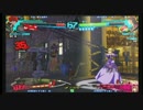 P4U2 勝利セリフを補完してみた