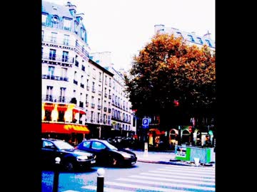 【ニコニコインディーズ】空想上の自由都市【MSGS】