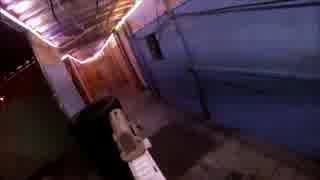 2014/5/27 九龍先頭市街区　フリーゲーム