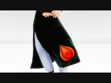 【MMD鬼徹】チャイナ鬼灯様でTik Tok