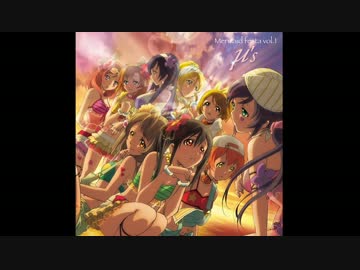 ニコカラ Mermaid Festa Vol 1 Off ラブライブ ニコニコ動画