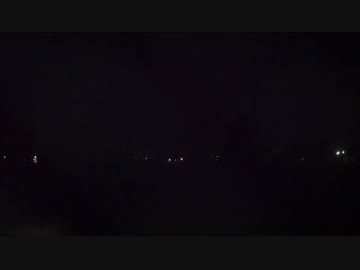 【後面展望】越後湯沢ー宮内②【寝台特急・あけぼの 第2部Vol.4】