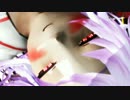 【東方MMD】レミレミ絶頂【C mell式ミニス化】