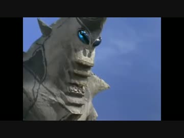 VS宇宙怪人ササヒラー