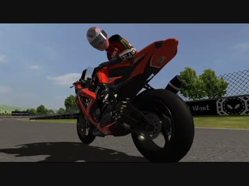 【バイク】 GP Bikes プレイ動画&リプレイ part5 【シミュレーター】