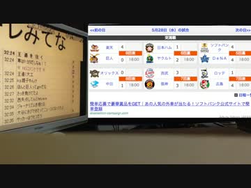 読売巨人軍応援団団長巨人軍栄光応援生放送動画付　その2