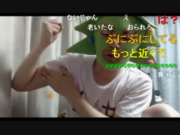 20140529　暗黒放送　ミドリアン助川の正義のラジオジャンデルジャン　2/3