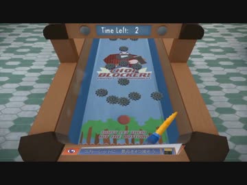 【タコ 父ちゃん】　Octo Dad 実況プレイ Part 3 【PC】