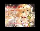 【RUKI】アイドルマスターのGO　MY　WAY!!【歌ってみた】