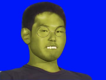 日本人レイプ！ジャップと化した先輩.Nips