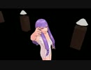 【MMD】パチェが怪異物ノ怪音楽箱を踊るようです