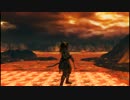【DarkSoulsⅡ】エリア空中散策 ～ 熔鉄城