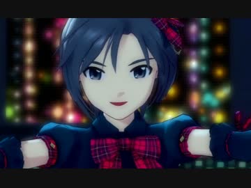 アイドルマスターOFA 真「DREAM」