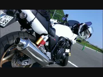 【バイク車載】初バイクで走ってみたよ　最終話