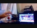 kof 94 片手で ボス　ルガール ( level 8 ) を挑戦　ｂｙ　香港少年