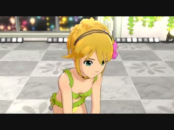 アイドルマスターOFA 「Destiny」　あずさ・貴音・美希・律子・響