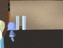 【モブ子】ＭＭＤで遊んでみた【見送る】