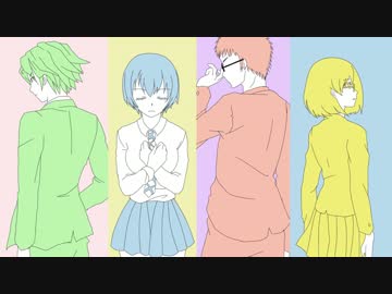 【ソルキャ】金管４人組でef2期OPパロ【サビだけ】