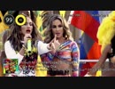 2014年6月7日付 Billboard Hot 100　(6月第1週）