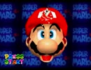 【実況】一人でできるかな? スーパーマリオ64【Part6】