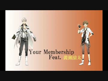 【ツキウタ。】Procellarum +α のカラオケ？