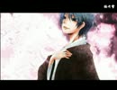 【ニコカラ】桜吹雪(on vocal)【KAITO】